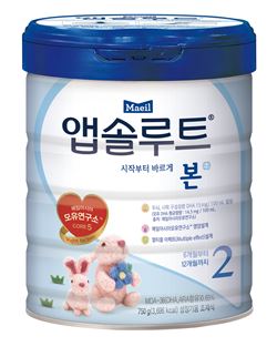 매일유업_앱솔루트 본