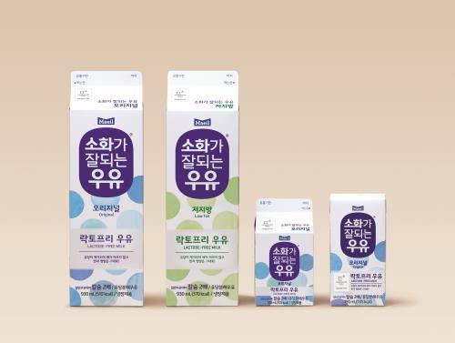 매일유업 